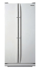 Tủ lạnh Samsung RS20NASW