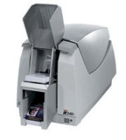 EDIsecure DCP240+ Card Color Printer