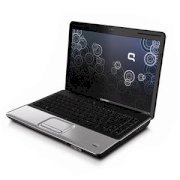 Compaq Presario CQ45-203TU (FW591PA) (Intel Pentium Dual Core T3400 2.16GHz, 1GB RAM, 120GB HDD, VGA Intel GMA 4500MHD, 14.1 inch, PC DOS)