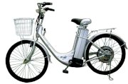 Xe đạp điện TLP05