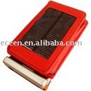 Solar Charger for iPhone (SPC-002)