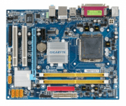 Bo mạch chủ GIGABYTE GA-945GCM-S2L