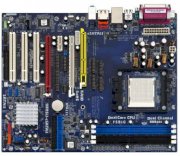 Bo mạch chủ ASROCK 939SLI-eSATA2