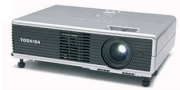 Máy chiếu Toshiba TLP-X100