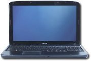 Acer Aspire 5735-4624 (Intel Pentium Dual Core T3200 2.0GHz, 2GB RAM, 160GB HDD, VGA Intel GMA 4500MHD, 15.6 inch, Windows Vista Home Sp1)