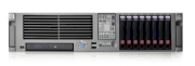 IBM System X3650 (7979-B1A) (Intel Xeon Quad Core E5405 2.0Ghz, 2GB RAM, 73GB HDD)