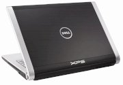 Dell XPS M1530 (Intel Core 2 Duo T9300 2.5GHz, 2GB RAM, 250GB HDD, VGA NVIDIA GeForce 8600M GT, 15.4 inch, Windows Vista Home Premium SP1)