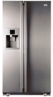 Tủ lạnh LG GWL227YSAA
