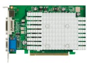 Biostar V8402GS56 (NVIDIA GeForce 8400GS, 512MB, 64-bit, GDDR2, PCI Express x16)