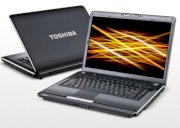 Toshiba Satellite A305-S6872 (Intel Core 2 Duo T5800 2.0GHz, 3GB RAM, 250GB HDD, VGA Intel GMA 4500MHD, 15.4 inch, Windows Vista Home Premium SP1)