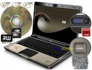 HP Pavilion DV2700 model DV2700SE (Intel Core 2 Duo T9300 2.5GHz, 2GB RAM, 160GB HDD, VGA NVIDIA GeForce 8400M GS, 14.1 inch, Windows Vista Home Premium)