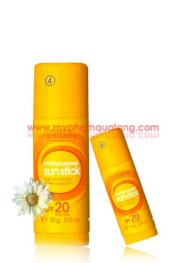 Thỏi son chống nắng Sun Stick Spf 20 - Multi Purpose Sun Stick Spf 20