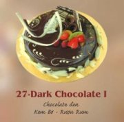27 - Dark Chocolate I