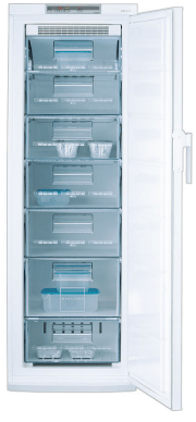 Tủ lạnh AEG A75270GA