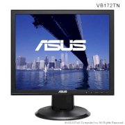 ASUS VB172TN 17 inch