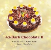 43 - Dark Chocolate II