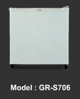 Tủ lạnh Toshiba GR-S706