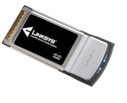 LINKSYS WPC100