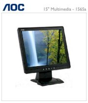 AOC 156Sa LCD 15 inch 