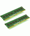 Kingston - DDR2 - 4GB (2x2GB) - bus 800MHz - PC2 6400 kit