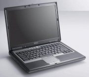Dell Latitude D620 (Intel Core Duo T2300 1.66GHz, 1GB RAM, 60GB HDD, VGA Intel GMA 950, 14.1 inch, PC DOS)
