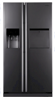 Tủ lạnh Samsung RSH1FBMH