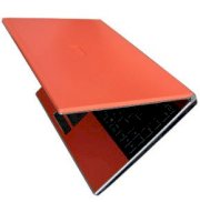 Axioo Zetta TEN 812P (Intel Pentium Dual Core T2390 1.86Ghz, 1GB RAM, 120GB HDD, VGA Intel GMA X3100, 13.3 inch, PC DOS)