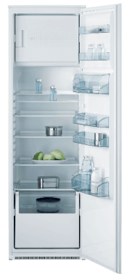 Tủ lạnh AEG Santo K91840-5I