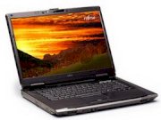 Fujitsu LifeBook A6120 CTO (Intel Core 2 Duo T5550 1.83Ghz, 2GB RAM, 200GB HDD, VGA Intel GMA X3100, 15.4 inch, Windows Vista Home Premium)