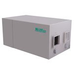 NEDFON - Máy thông gió hồi nhiệt ( HRV unit)