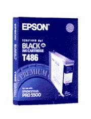 EPSON C13T486011