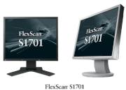EIZO FlexScan S1701