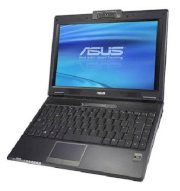 ASUS F9E (Intel Core 2 Duo T7300 2.0GHz, 2GB RAM, 160GB HDD, VGA Intel GMA X3100, 12.1 inch, Free Dos) 