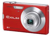 Casio Exilim Zoom EX-Z150