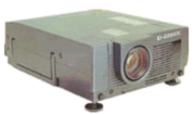 Máy chiếu Yokogawa D-3300X