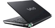 Sony Vaio VGN-TT16SN/B (Intel Core 2 Duo SU9400 1.4Ghz, 2GB RAM, 160GB HDD, VGA Intel GMA 4500MHD, 11.1 inch, Windows Vista Business)