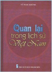 Quan lại trong lịch sử Việt Nam