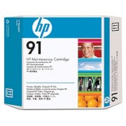 HP 91 Maintenance Cartridge (C9518A) 