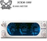 Scythe Kama Meter SCKM-1000