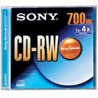 Đĩa CD trắng Sony 