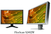 Màn hình EIZO FlexScan S2402W