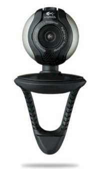 Logitech QuickCam S5500