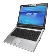 Asus F8SG-1A4P (Intel Core 2 Duo T5550 1.83GHz, 1GB RAM, 160GB HDD, VGA Nvidia GeForceGo 9300GS, 14.1 inch, PC Dos) 