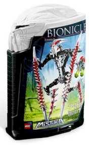 Lego Bionicle 8694