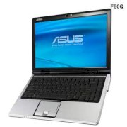 Asus F80Q (Intel Core 2 Duo T3200 2.0GHz, 3GB RAM, 250GB HDD, 14.1inch, Windows Vista Home Basic) 