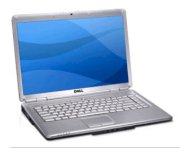 Dell Inspiron 1525 (Intel Pentium Dual Core T2330 1.6GHz, 1GB Ram, 160GB HDD, VGA Intel GMA X3100, 15.4 inch, DOS) 