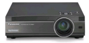 Máy chiếu Panasonic PT-L500U