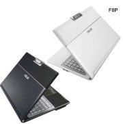 Asus F8P (Intel Core 2 Duo T7300 2.0GHz, 3GB Ram, 160GB HDD, VGA ATI Mobility Radeon HD 2400, 14.1inch, Windows Vista Business) 