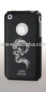 Apple Iphone Case (vỏ nhựa iphone 3G của Hàn Quốc)