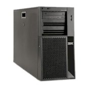 IBM System x3400 (7975-JBA), Quad-Core Intel Xeon Processor E5420 2.5 GHz , Ram 1GB PC 2-5300, HDD 73GB